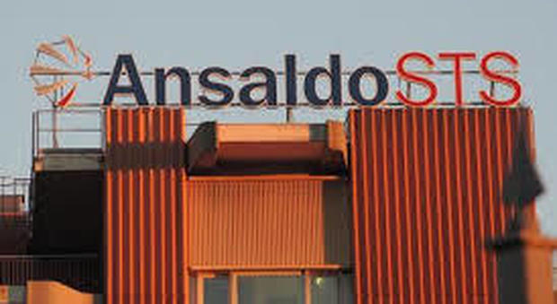 Ansaldo Sts, perquisita la sede di Finmeccanica a Roma