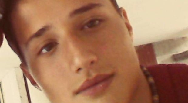 Ritrovato Matteo Riccioni, il sedicenne scomparso in Campania