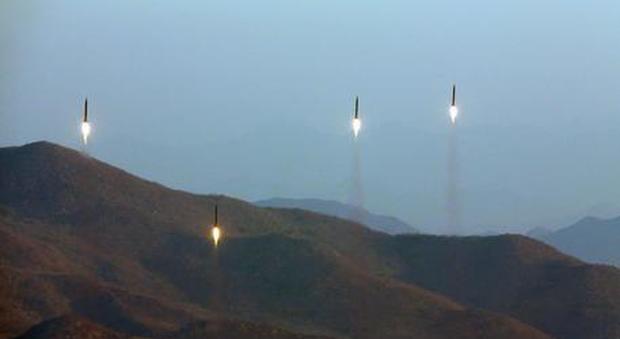 Corea del Nord, deputato russo: «Prossimi razzi capaci di colpire Usa»