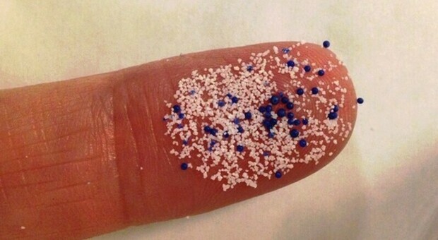 Microplastiche nel sangue, l'inquinamento è arrivato nel corpo umano: trovate le prime tracce