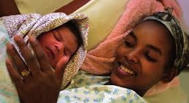 Etiopia, al via un progetto per ridurre la mortalità di mamme e bambini