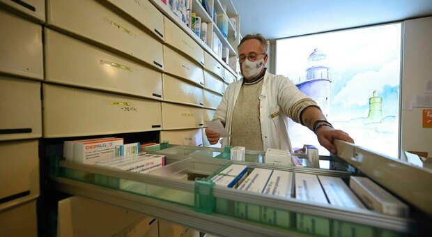 Veneto, la nuova sanità incassa il sì dei farmacisti «Lavoriamo con i medici»