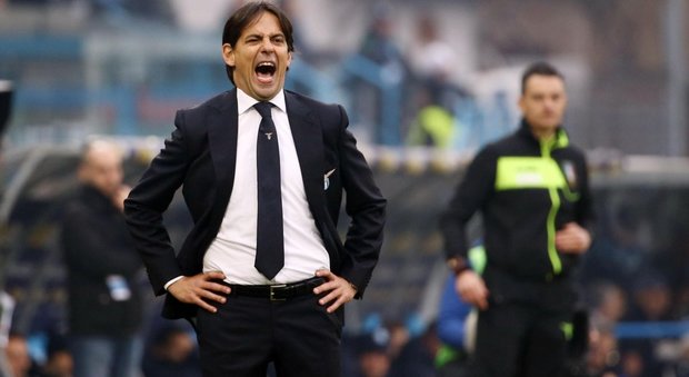 Lazio, Inzaghi dopo la riunione sul Var: «Sono stati ammessi errori. Contrario alla tecnologia»
