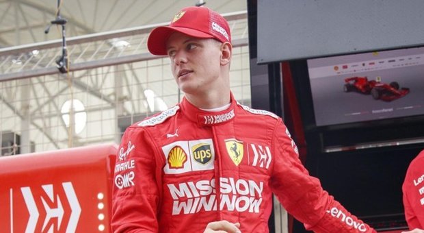 Formula 1, Binotto: «Mick Schumacher? Per lui è una sfida nuova, è sempre molto concentrato»