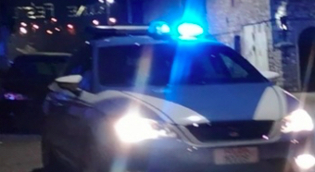 Perugia, paura a San Silvestro: «Si stanno sparando». Due arresti