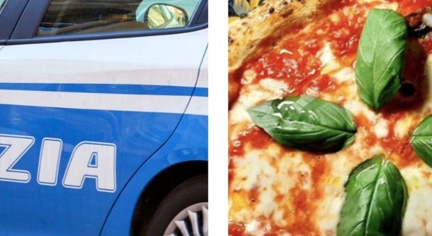 Rimini, finge di ordinare una pizza ma chiama la polizia: donna fa arrestare il marito