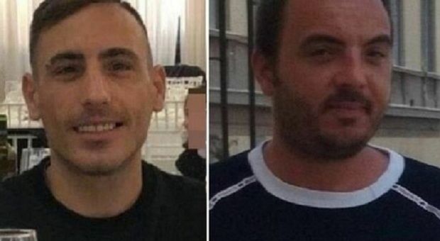 Bruciato vivo a Frattamaggiore, fermo convalidato: l'aggressore resta in carcere