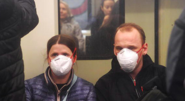 Covid, in Germania eliminano anche le mascherine al chiuso: la situazione dei contagi