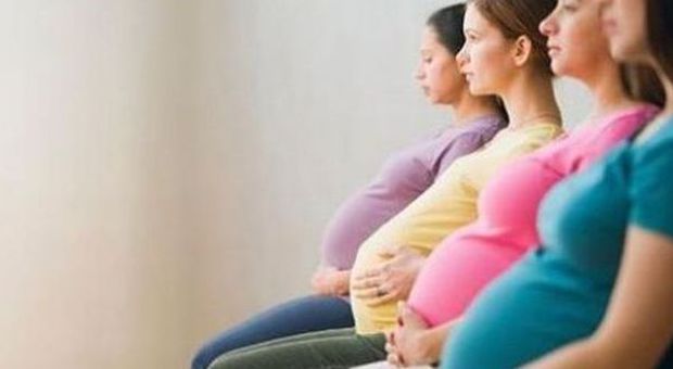 Poco iodio nelle donne incinte: sviluppo a rischio del feto