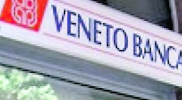 Veneto Banca, una passività da 900 milioni al momento della liquidazione