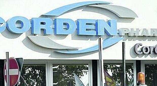 Corden, altri sei mesi di cassa integrazione: licenziamenti scongiurati