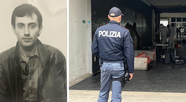 Uomo trovato morto a Udine, la vittima è Luca Tisi