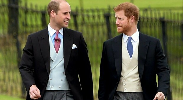 Principe William e Murdoch, accordo segreto (svelato da Harry): «Una grossa somma per il caso intercettazioni»