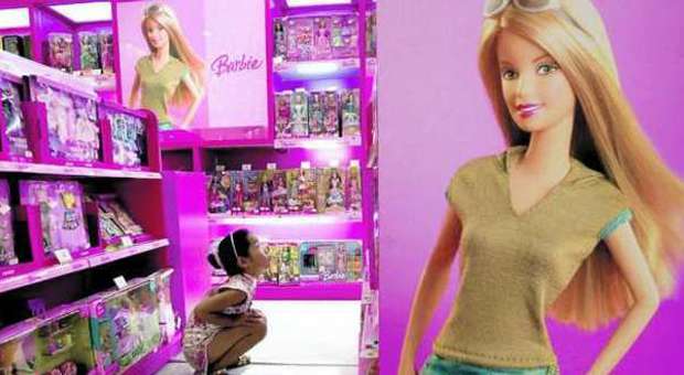 Barbie, crollano le vendite: le bambine di oggi preferiscono le Winx