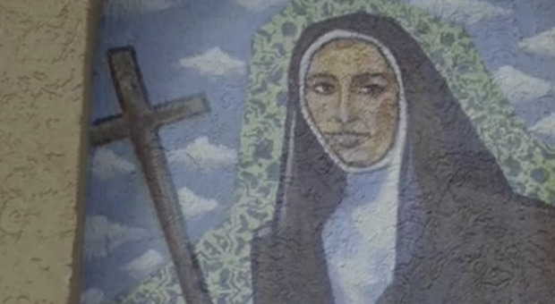 Il Papa e la prima santa argentina: Mama Antula, icona dei poveri e protettrice dei gesuiti. Alla canonizzazione anche Milei