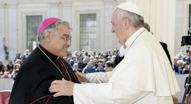 Papa Francesco ha scelto: il salentino Semeraro sarà cardinale. L'annuncio questa mattina