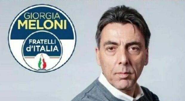 Palermo, arrestato il condidato Fdi Francesco Lombardo per voto di scambio politico-mafioso