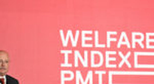 Welfare Index PMI 2022: il welfare come fattore di innovazione dei sistemi tradizionali