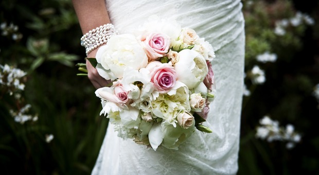 Matrimonio, la sposa fa causa agli invitati - Foto di Nadin Dunnigan da Pixabay