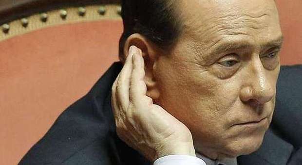Norma salva-Berlusconi, Ghedini smentisce: le misure non si applicano al leader FI