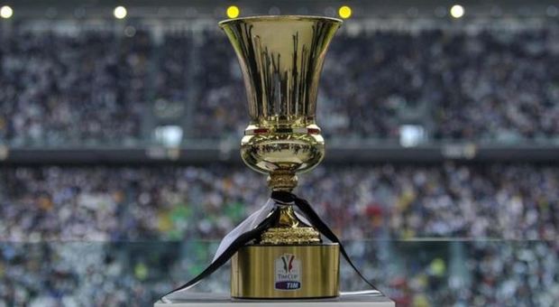 Coppa Italia, ecco le date dei quarti di finale: apre Milan-Napoli il 29 gennaio