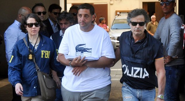 Mafia Connection, così i nemici di Riina erano tornati in Sicilia
