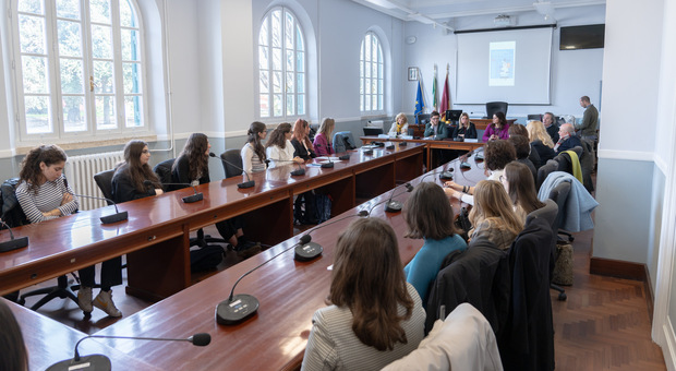 Le donne nella scienza, il corso di Vinci Energies italia per i licei: per sensibilizzare le ragazze allo studio delle materie stem