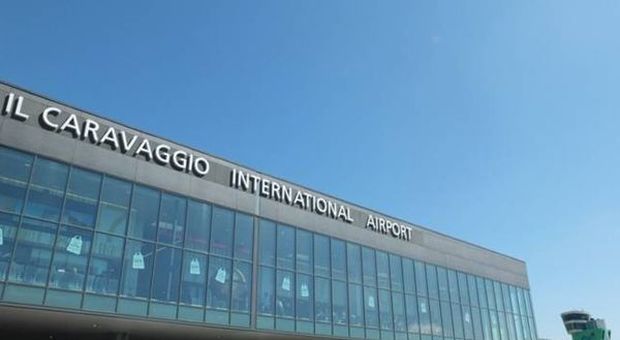 Treno per aeroporto di Bergamo pronto a fine 2023