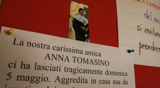 Roma, morta dopo una rapina: 5 rom a processo