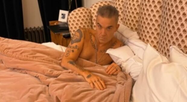 Robbie Williams svela perché ha lasciato Geri Halliwell: «Ora non ci credo neanche per un istante». Ecco cosa è successo