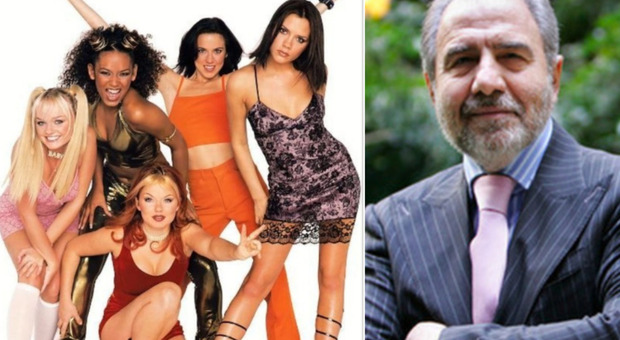 Antonio Caprarica: «Le Spice Girls? Pessime cantanti, le ho conosciute»