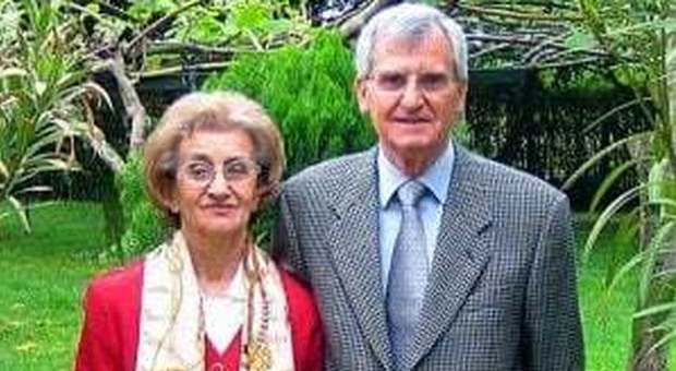 Sposati per 62 anni, Benito e Rosa muoiono lo stesso giorno. Lui le disse: «Se te ne andrai, ti seguirò»