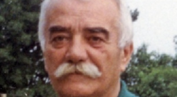 Giorgio Tiengo