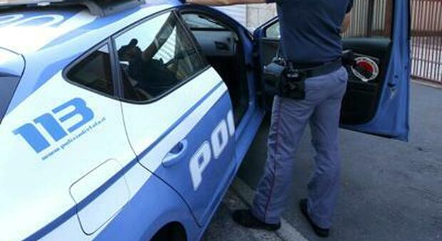 Armato rapina supermercato a San Nicolò: arrestato