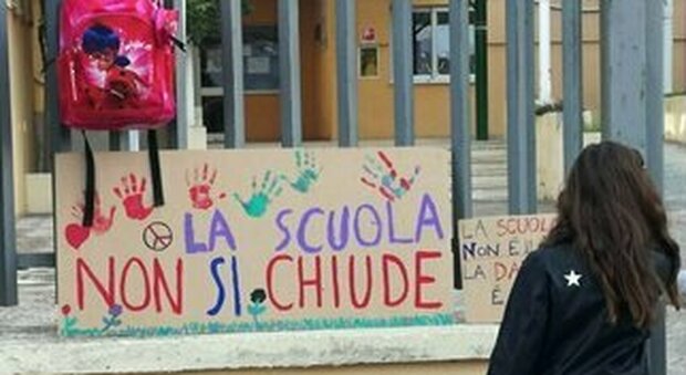 Riapertura scuole in Campania, rientro promosso: a Napoli aule piene al 90%