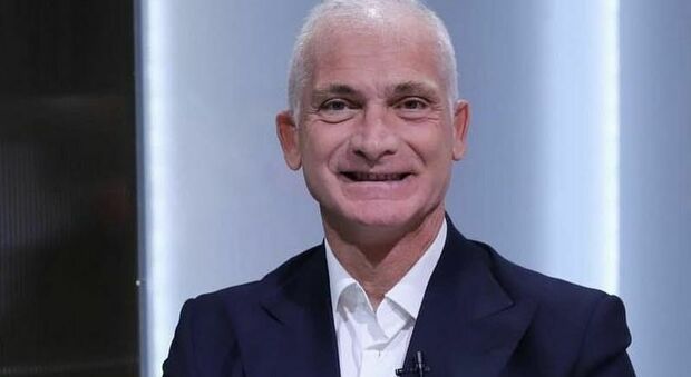 L'ex sindaco di Manfredonia Gianni Rotice