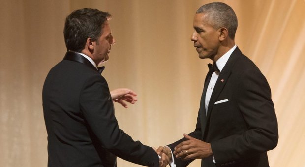 Obama chiama Renzi e lo ringrazia: «Italia alleato indispensabile degli Usa»