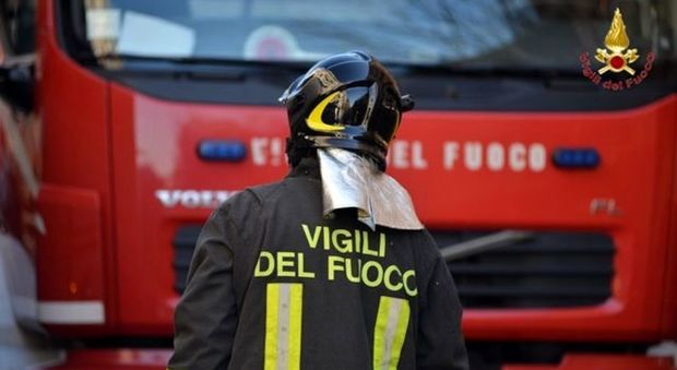 Torino, incendio in casa: marito e moglie morti intossicati nel sonno