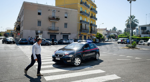 Estate sicura, controlli dei Carabinieri nelle zone dello spaccio: un arresto in flagranza