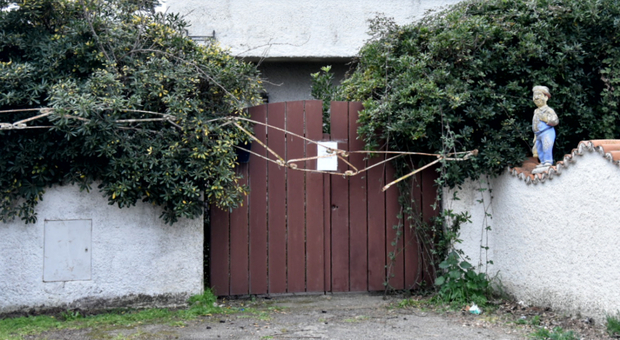 La casa di Mencarini