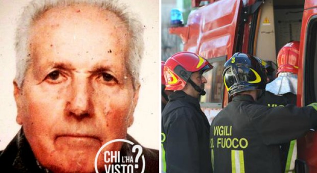Roma, giallo al Casilino: trovato morto 87enne scomparso da casa 10 giorni fa