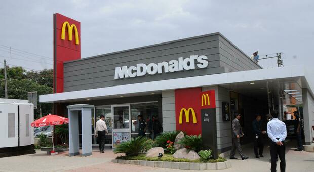 McDonald’s cerca 78 persone nelle Marche. Ecco dove e quanti per ogni città. Come presentare la domanda