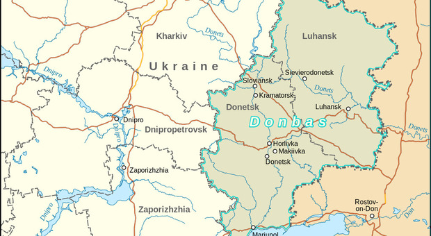 Negoziati Russia-Ucraina, le difficoltà e la crucialità del Donbass: perché la guerra non finirà a breve
