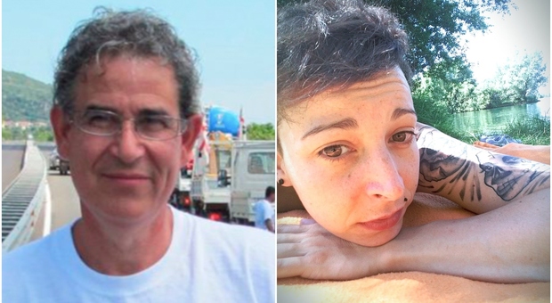 Valentina e Gianmarco Murgia scomparsi, padre e figlia morti in mare: recuperati i due corpi. Erano andati a pesca FOTO
