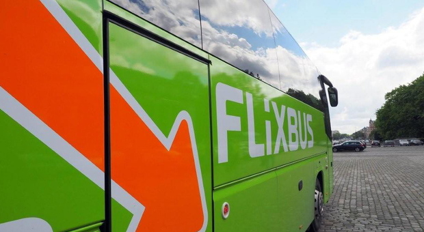 I pendolari dell'elemosina su Flixbus, dai paesi dell'est a Venezia: guadagnano mille euro in 7 giorni