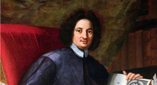 20 gennaio 1720 Muore a Roma Giovanni Maria Lancisi