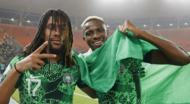 Coppa d'Africa, dove vedere Nigeria-Costa d'Avorio e l'orario della finale. Domani Sudafrica-RD Congo per il terzo posto
