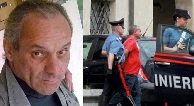 Ucciso dall'amante, dai carabinieri un grazie ai rom: «Aiuto decisivo»