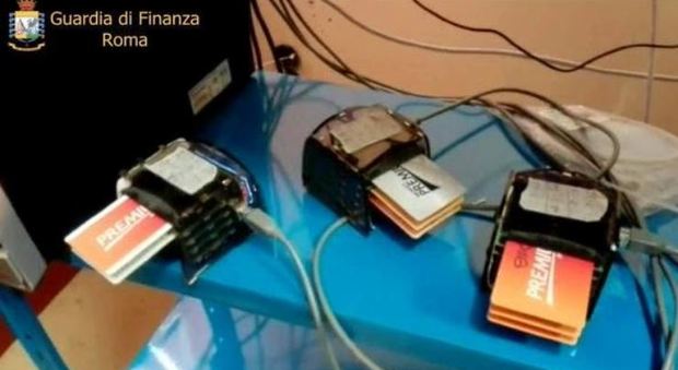 Pay tv piratate, cinque arresti in Italia e Germania