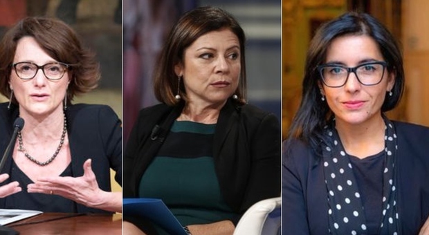 Sei donne per 100 miliardi: la sfida delle ministre che gestiranno la metà del Recovery Fund